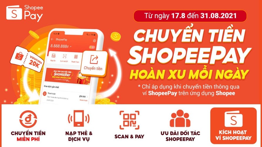 Bỏ túi loạt ưu đãi “xịn sò” chống chán mùa giãn cách