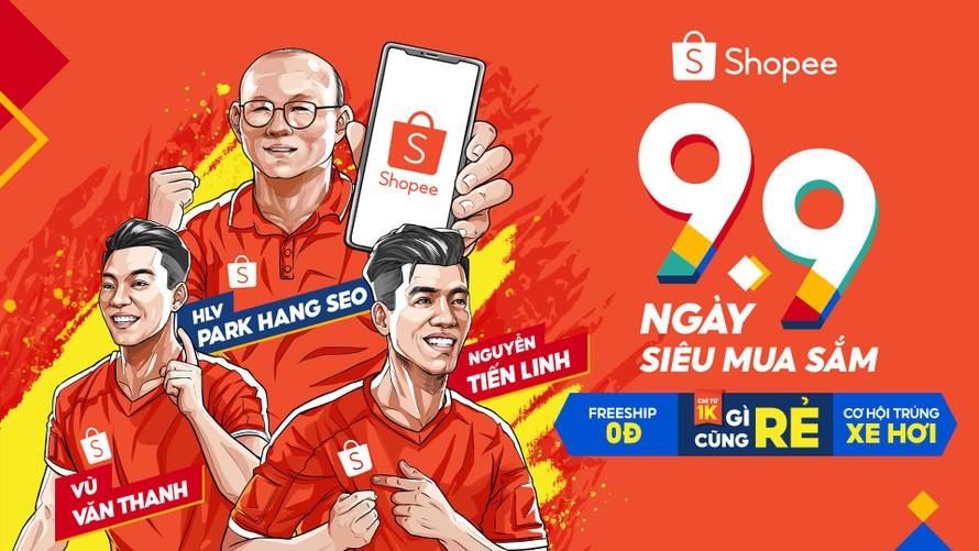 Giải mã bí ẩn đằng sau những khung giờ săn sale của Shopee mà bạn chưa biết