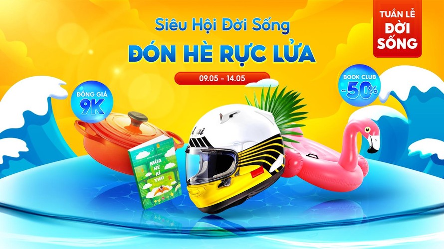 Học cách yêu thương và trân trọng chính mình qua những tựa sách bổ ích