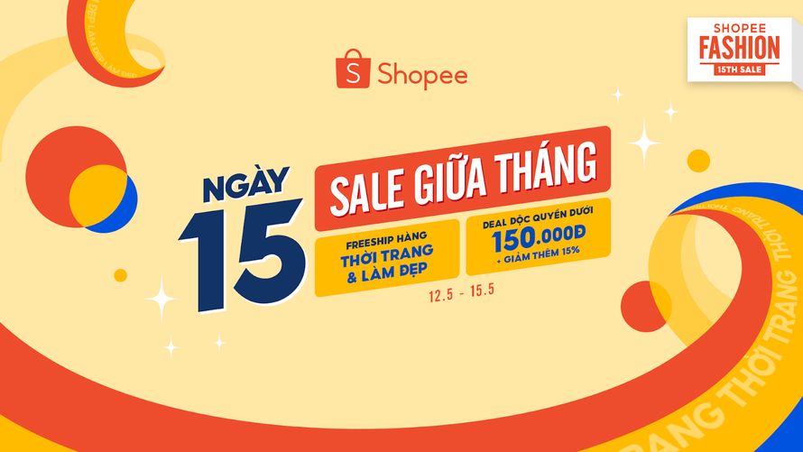 Tranh thủ sale giữa tháng, săn loạt thiết bị tiện dụng cho chuyến du lịch mùa hè