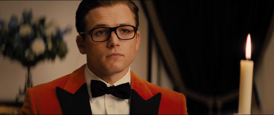 ‘Kingsman 2': Không uổng công 3 năm chờ đợi