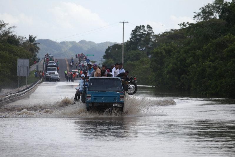 Ngân hàng Thế giới phê duyệt 150 triệu đô cho Cộng hòa Dominican