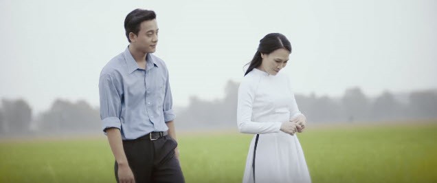 Mỹ nam “Em gái mưa” bất ngờ xuất hiện trong MV của Mỹ Tâm