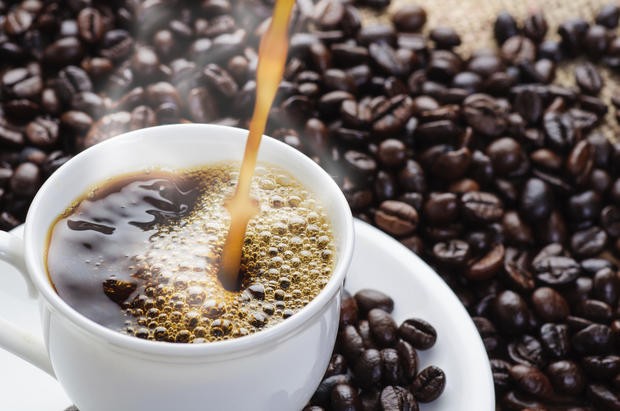 Những tác dụng tuyệt vời của caffeine đã được khoa học chứng minh