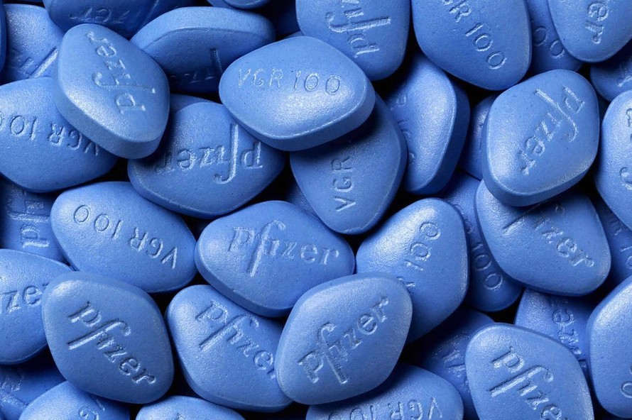 Sự kết hợp giữa Viagra và vắc-xin cúm có thể trở thành 'khắc tinh' của ung thư?