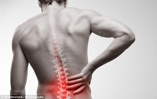 Phương pháp Chiropractors thực sự có khả năng làm giảm đau nhức