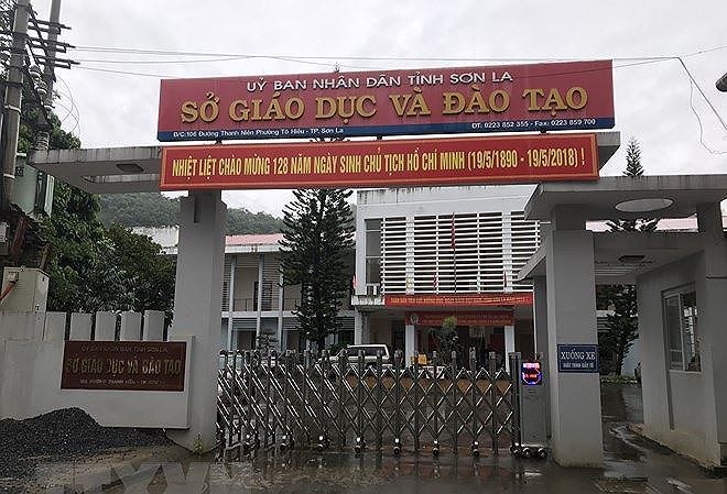 Rúng động, Thủ khoa Học viện kỹ thuật quân sự được nâng đến 18,7 điểm?