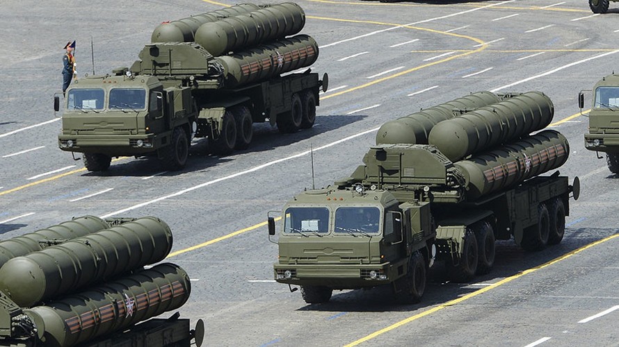 Cố vấn Trump gọi thương vụ S-400 là cuộc khủng hoảng của NATO