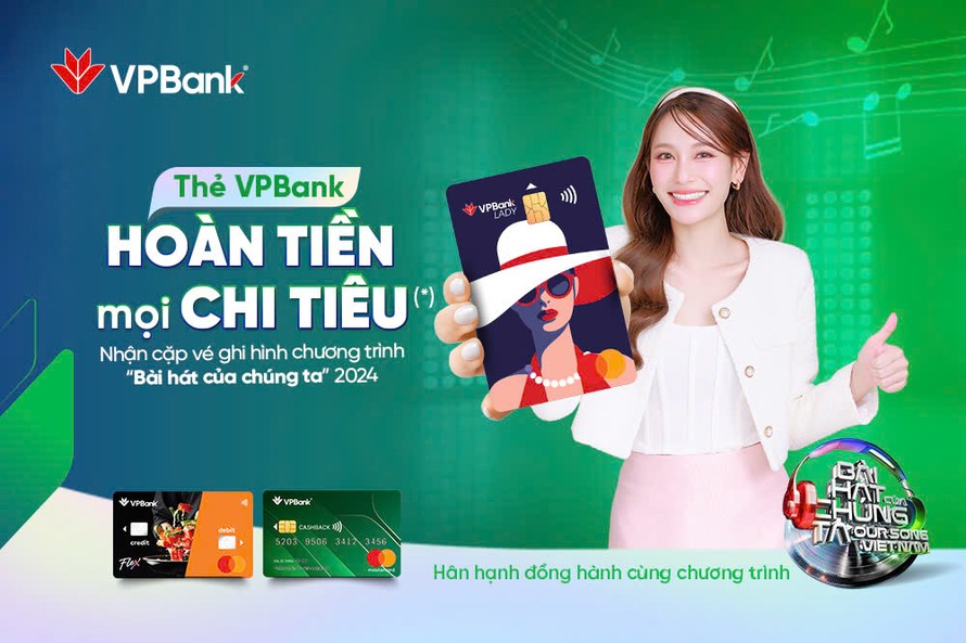 Khám phá bí quyết sở hữu vé chương trình “Bài hát của chúng ta” đang chiếm rating top 1 trên truyền hình