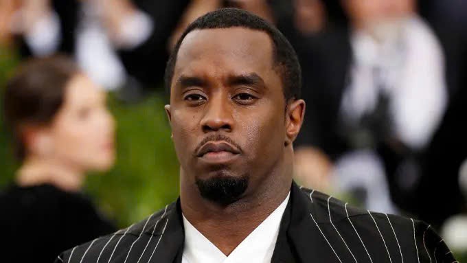 Diddy bị bắt giữ và điều tra vì những cáo buộc nghiêm trọng. Ảnh: CNN.