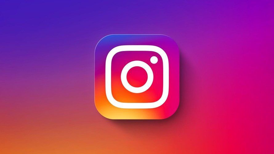 Logo của Instagram. Ảnh: MacRumors