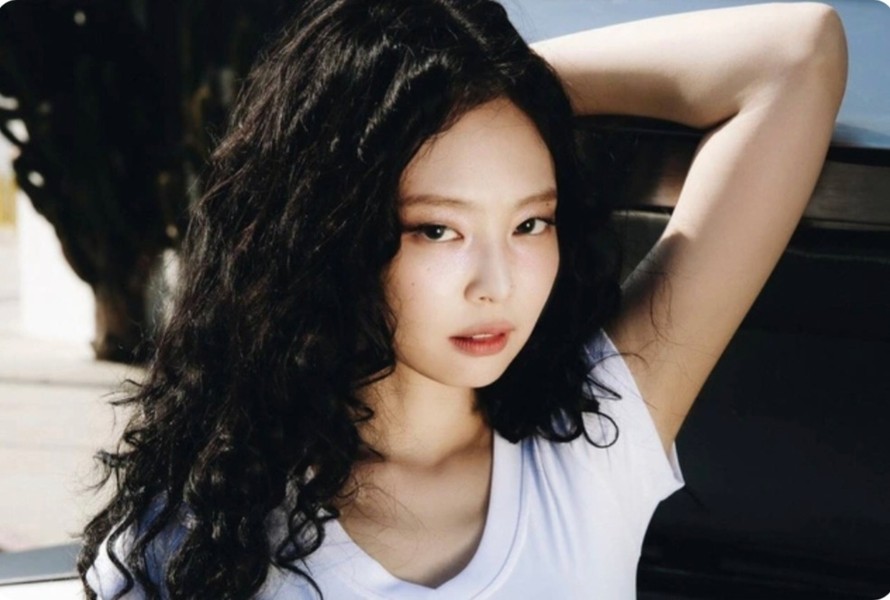 Jennie (Blackpink). Ảnh: OA Entertainment