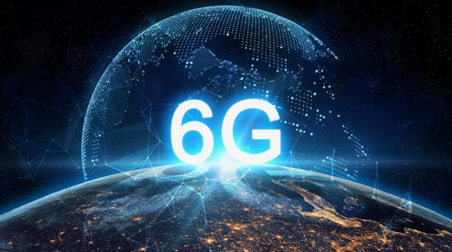 Phát triển 6G: Xây nền móng cho tương lai.