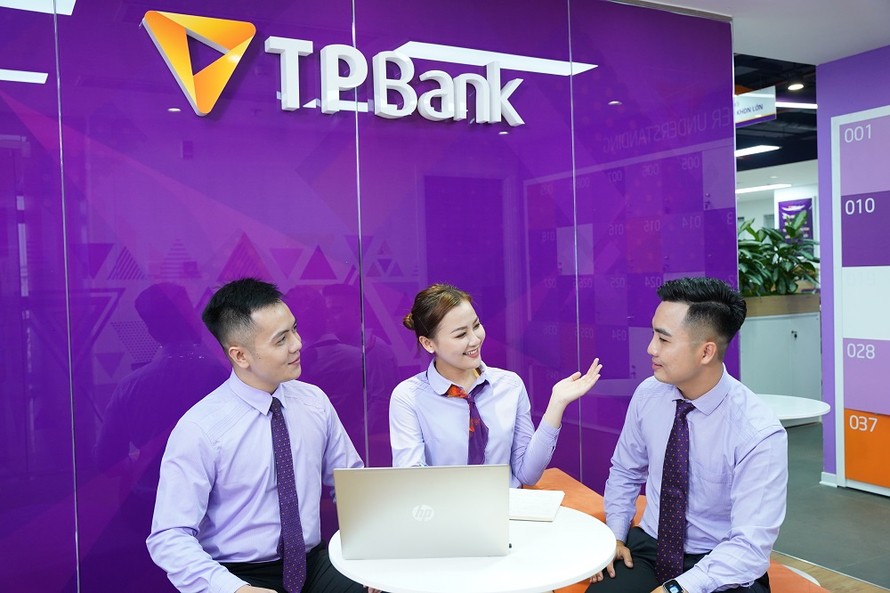 Kỷ nguyên của shop tiền tỷ, TPBank cấp vốn cho chủ shop với lãi suất 0 đồng