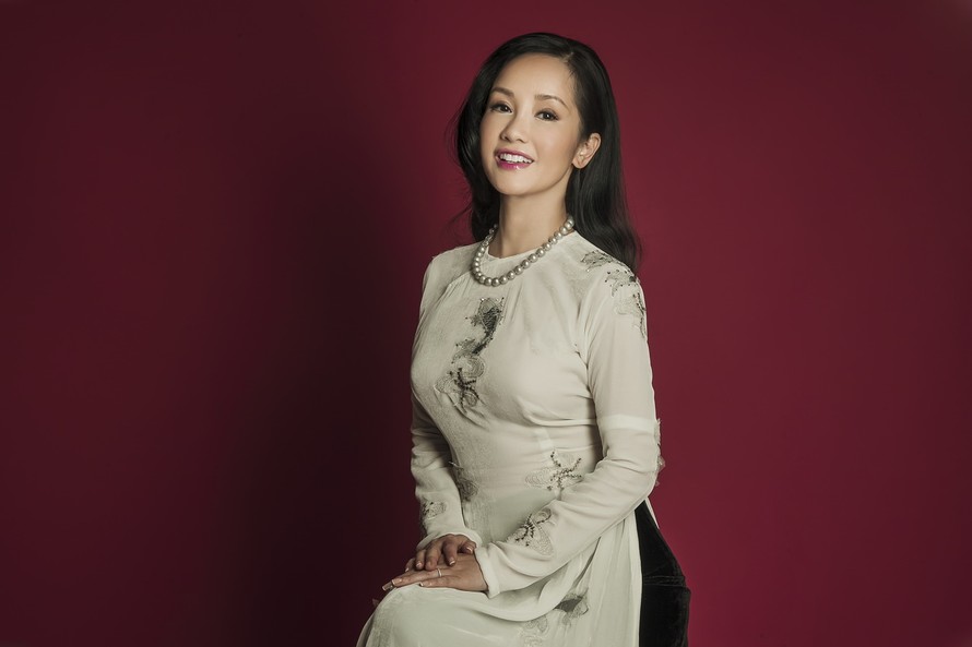 Diva Hồng Nhung