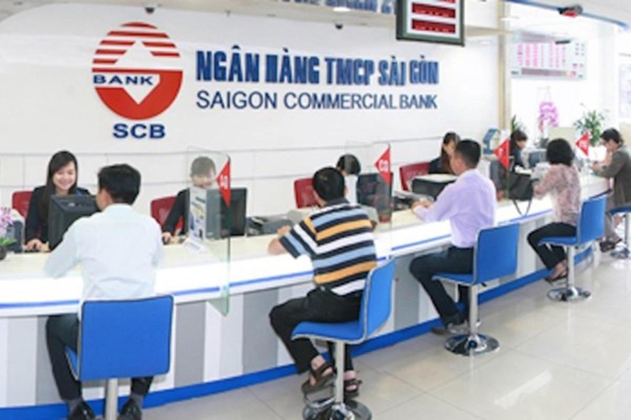 Ngân hàng SCB (Ảnh minh họa)