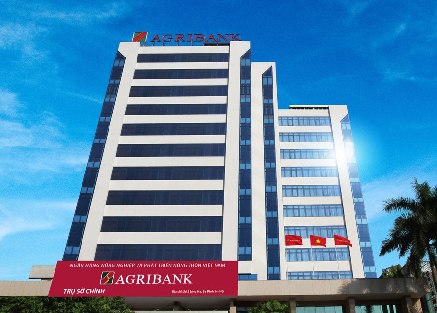 Moody’s nâng hạng tín nhiệm đối với Agribank