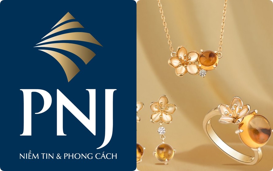 PNJ là doanh nghiệp đầu tiên được công bố liên quan đến đợt thanh tra thị trường vàng vừa qua.