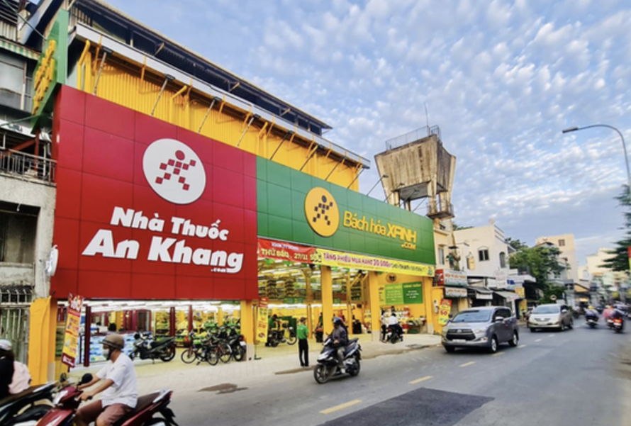 “Ma trận” bán thuốc kháng sinh không cần toa - Bài 3: Chuỗi nhà thuốc An Khang – Khi lợi nhuận đặt trên sức khoẻ