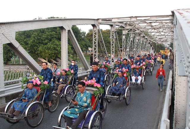 Phát huy hiệu quả các sự kiện, lễ hội để phát triển du lịch