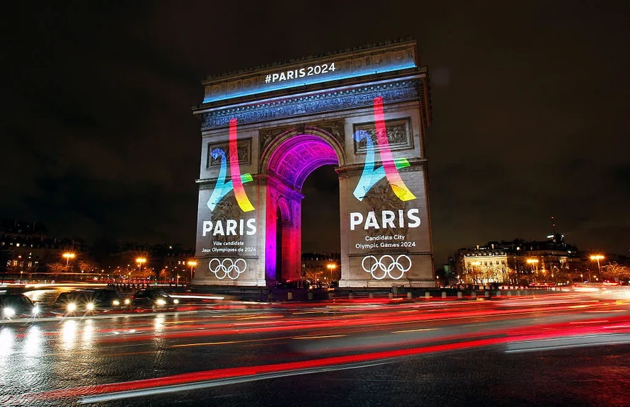 Olympic Paris: IOC nỗ lực thúc đẩy bình đẳng giới