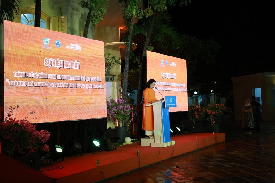 Đà Nẵng là thành phố thứ 2 tại Việt Nam chính thức tham gia sáng kiến.