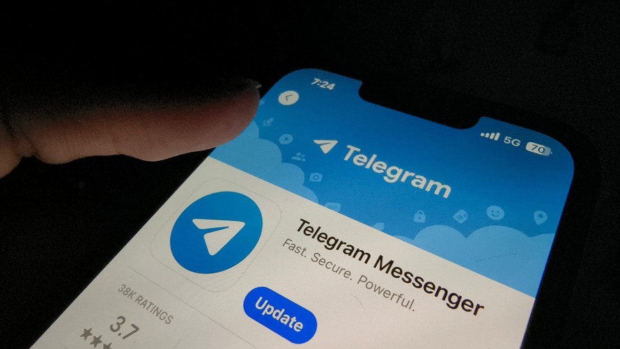 Telegram đứng trước nguy cơ bị siết chặt quản lý tại EU