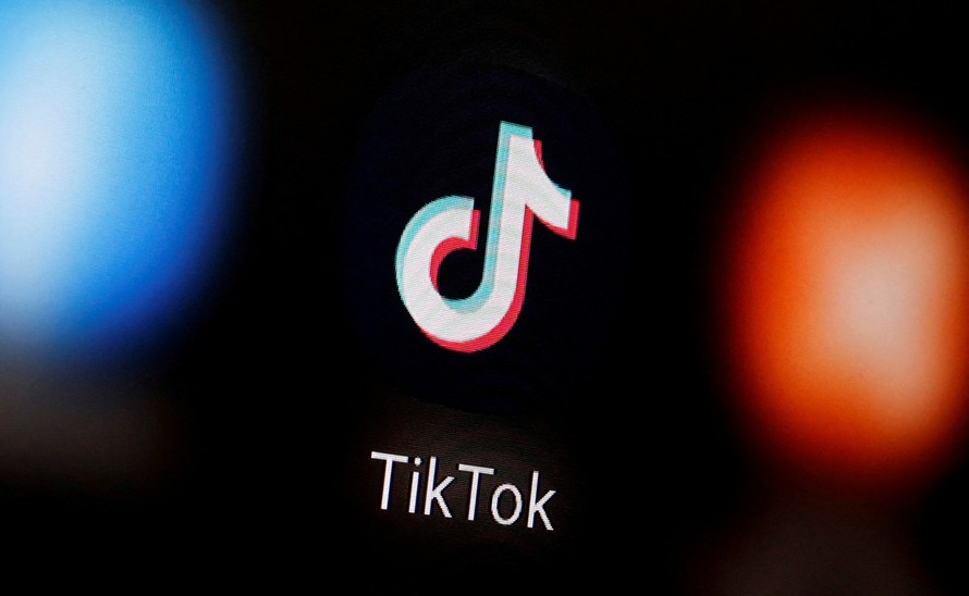 TikTok bị kiện vi phạm quyền riêng tư trẻ em