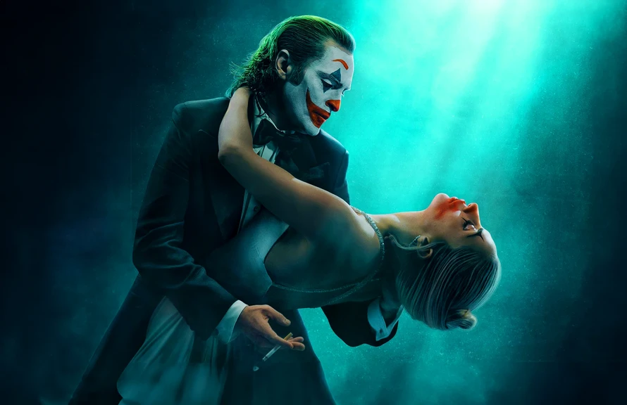 "Joker: Folie à Deux" ghi nhận doanh thu ảm đạm tại thị trường Mỹ