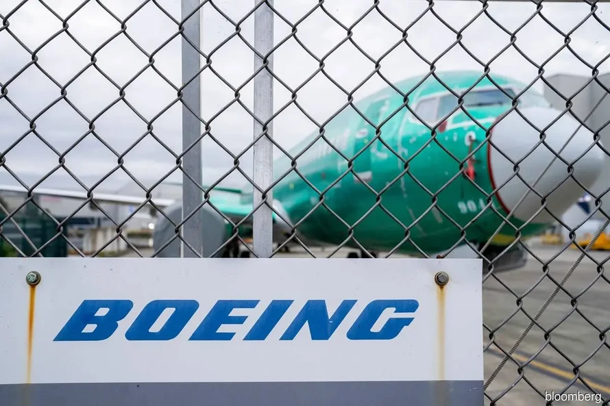 Công nhân Boeing tiếp tục tổ chức đình công