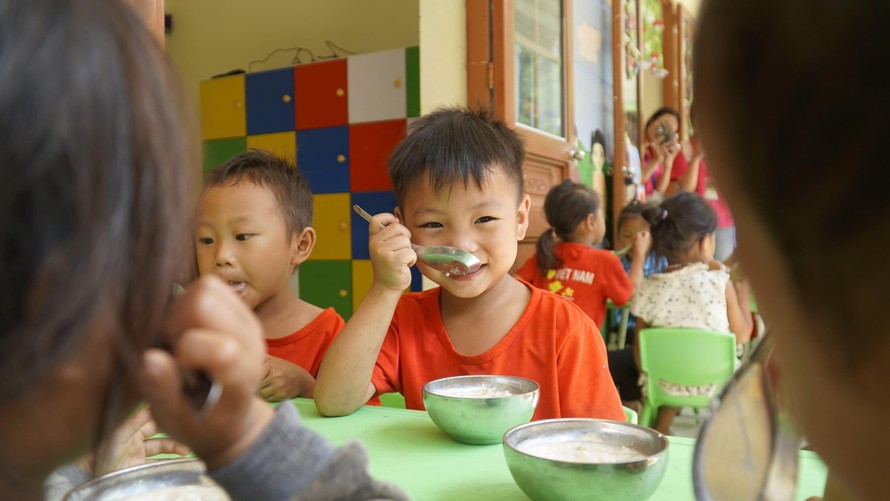 Quỹ Vì Tầm Vóc Việt: Thành công kết nối triệu "cánh én" để làm nên một mùa xuân mới cho tầm vóc Việt