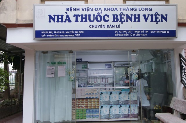 Đảm bảo đủ thuốc cho phòng chống dịch và nhu cầu sử dụng trong dịp Tết