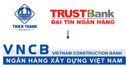 Các sếp lớn của Ngân hàng Đại Tín bị bắt giữ vì có hàng loạt sai phạm 