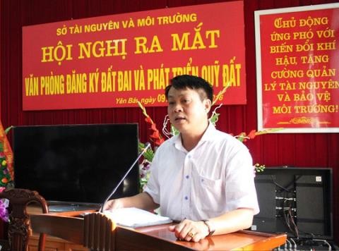 Ông Phạm Sỹ Quý đã có những sai phạm nghiêm trọng