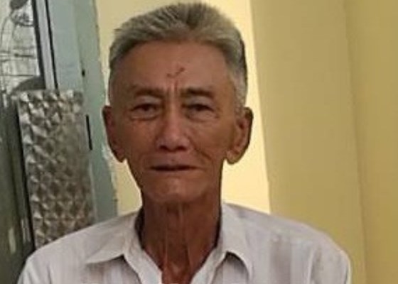 Hung thủ Lê Văn Ri 