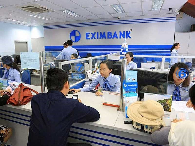 Mỏi mòn chờ Eximbank trả 50 tỉ ‘bốc hơi’