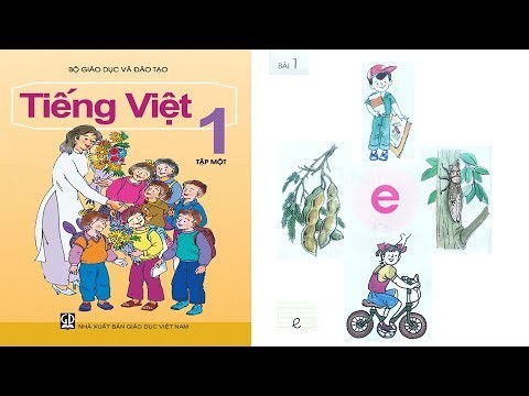 Bình Phước có nhiều trường dạy môn Tiếng Việt Công nghệ giáo dục 