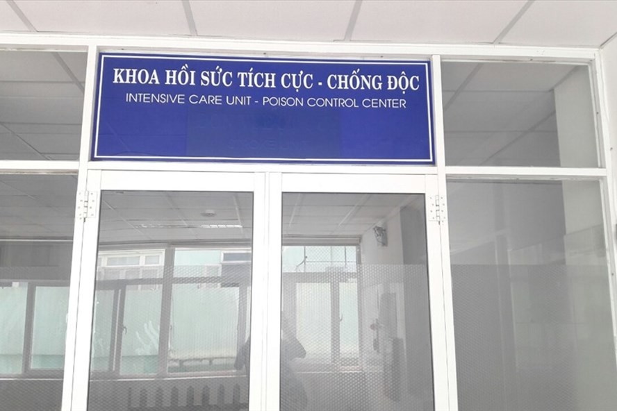 Thông tin chính thức vụ 3 người trong 1 gia đình tử vong và nguy kịch nghi do ngộ độc tại Đà Nẵng