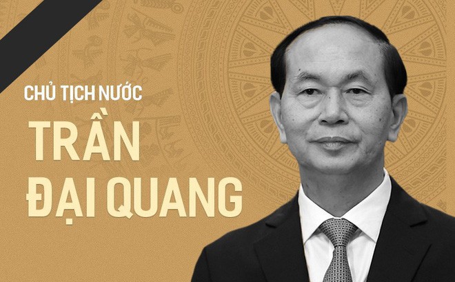 Ninh Bình đã hoàn tất công tác chuẩn bị lễ tang Chủ tịch nước Trần Đại Quang 