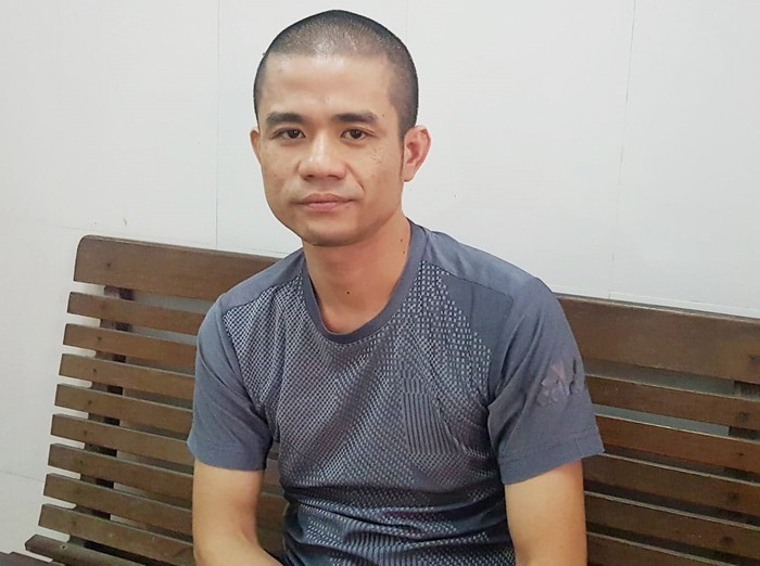 Lê Ngọc Sơn. 