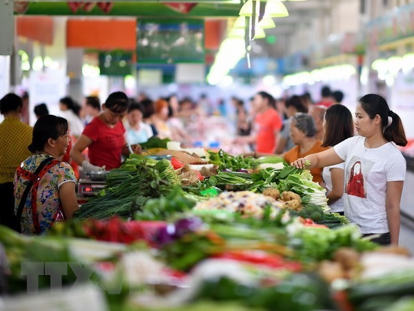 Kinh tế Trung Quốc liên tiếp chịu đòn giáng chỉ trong vài ngày