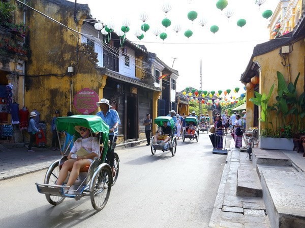 Việt Nam - một trong những điểm đến yêu thích của du khách Hàn Quốc