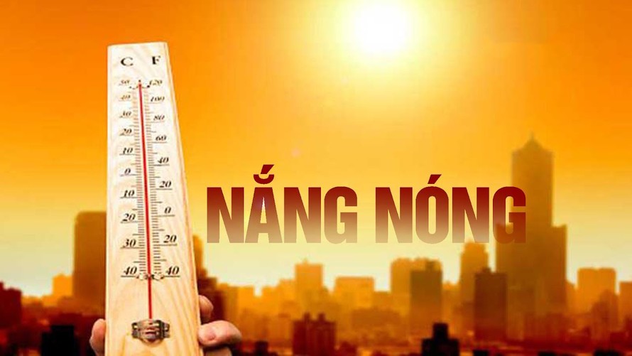 Năm 2019 sẽ là năm nắng nóng nhất trong lịch sử nhân loại?