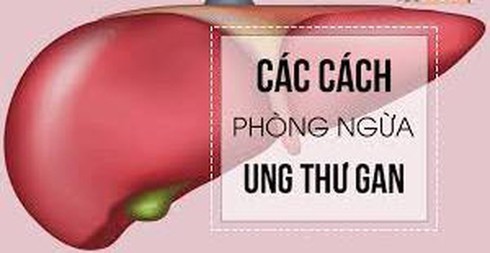 Ung thư gan: Khó chữa lành, có thể phòng tránh