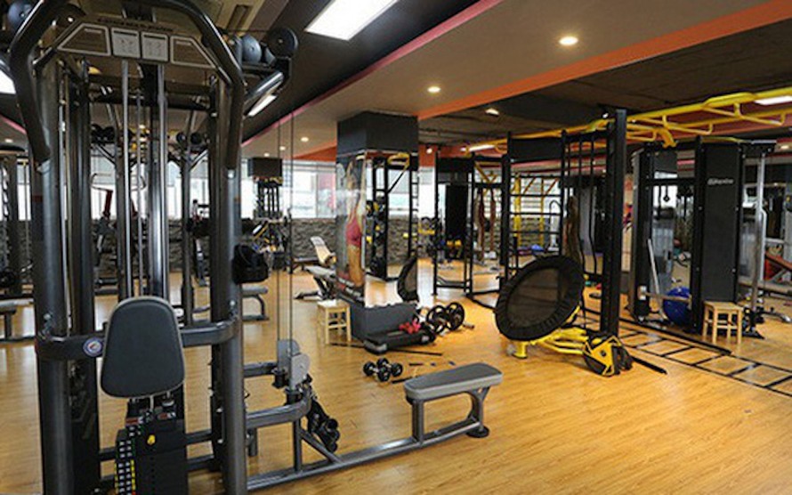 Dịch Covid-19: Khẩn cấp tìm những người đã đến phòng tập Gym Lucky Star (huyện Mê Linh) 