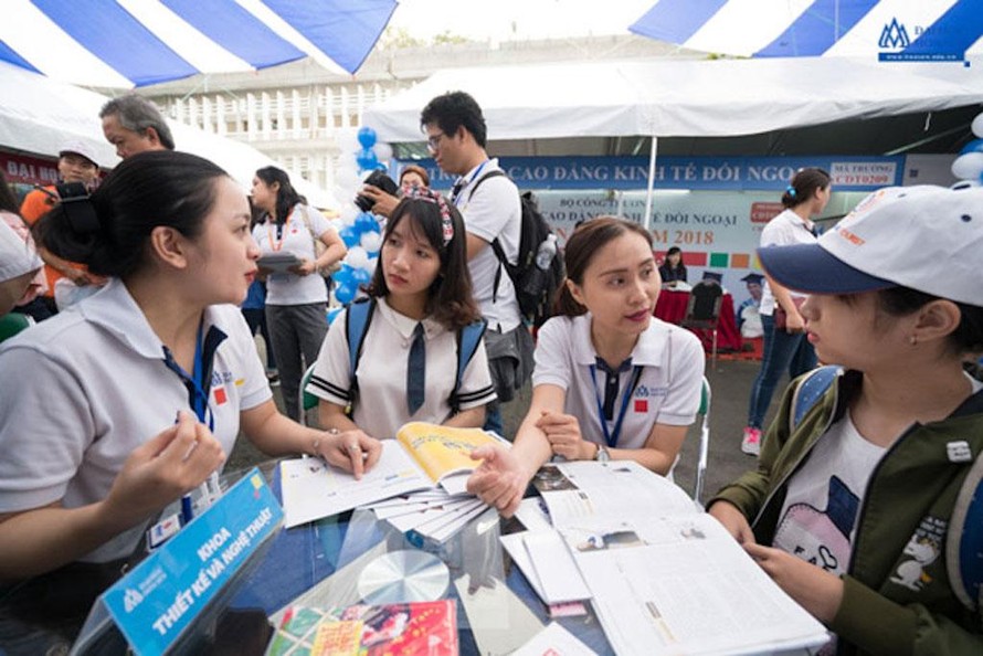 Những ngành ‘độc’, mới năm 2021 tuyển sinh có 'dễ'?