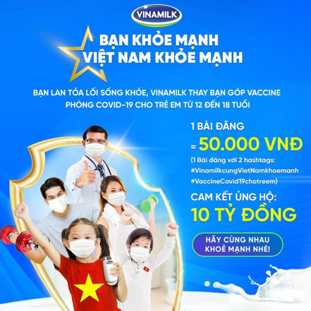 ‘Mình khoẻ để Việt Nam chóng khoẻ!’ – Tinh thần tích cực của nhiều gia đình trong mùa dịch 