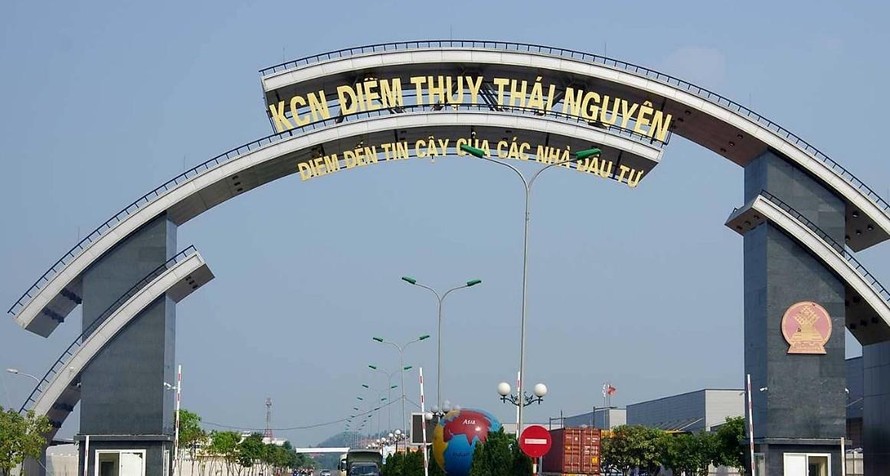 Thanh tra Chính phủ chỉ rõ sai phạm tại KCN Điềm Thụy do CTCP APEC làm chủ đầu tư