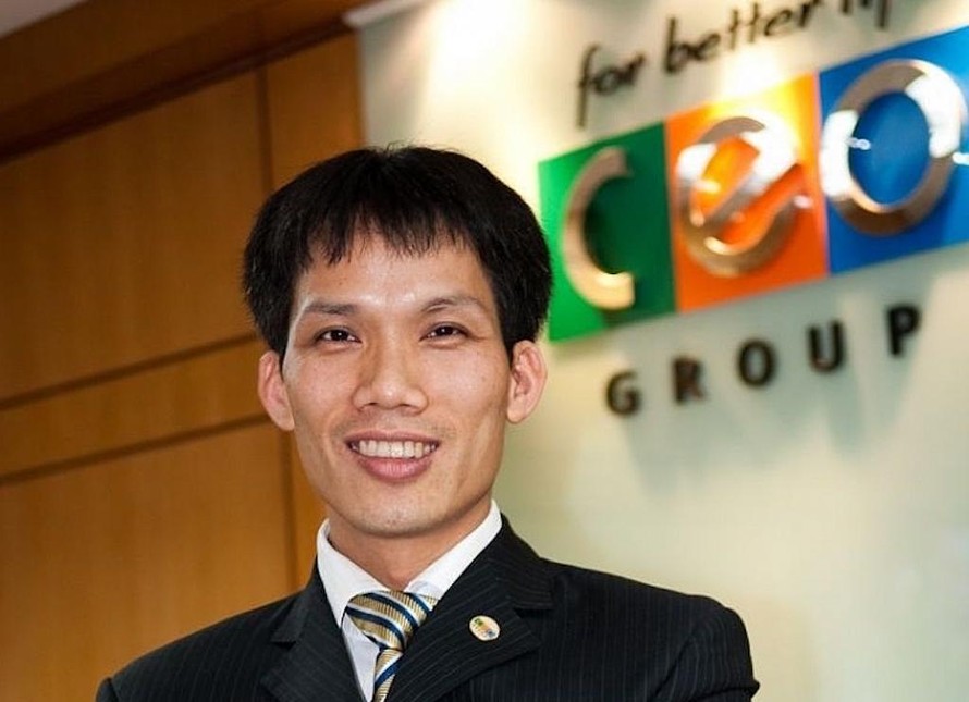 CEO Group ghi nhận nhiều khoản lỗ lớn trong quý II/2021