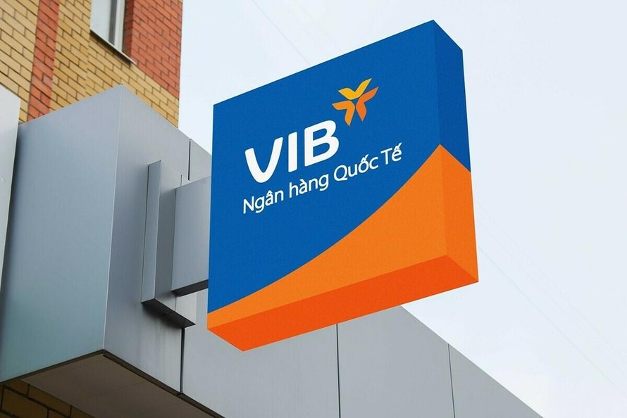 Tăng 68% so với cùng kỳ, VIB lãi khủng 3.954 tỷ đồng trong 6 tháng đầu năm 2021